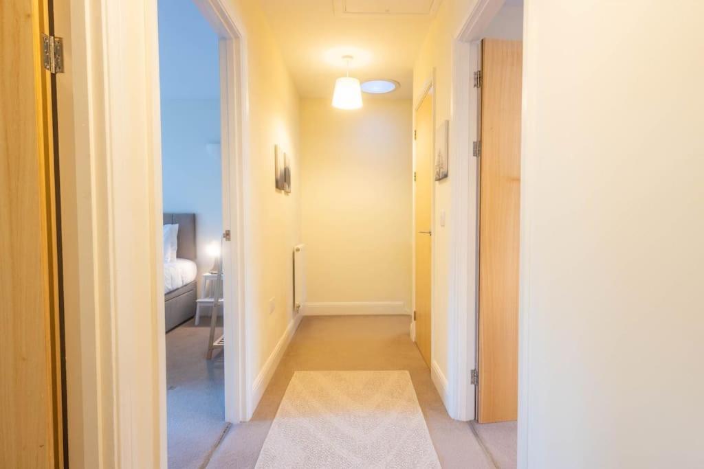 The Wellness Lodge- Gym, Table Tennis, Cinema, Parking And More! Bath Exterior photo