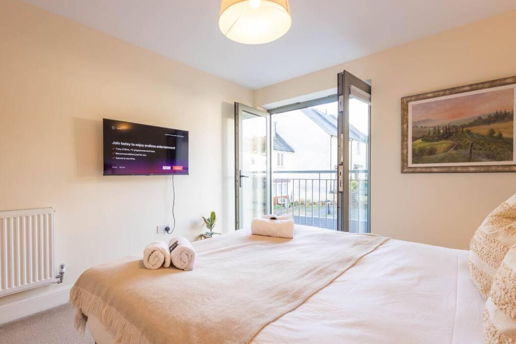 The Wellness Lodge- Gym, Table Tennis, Cinema, Parking And More! Bath Exterior photo